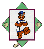 Bogey Bear Jr. Golf Foundation